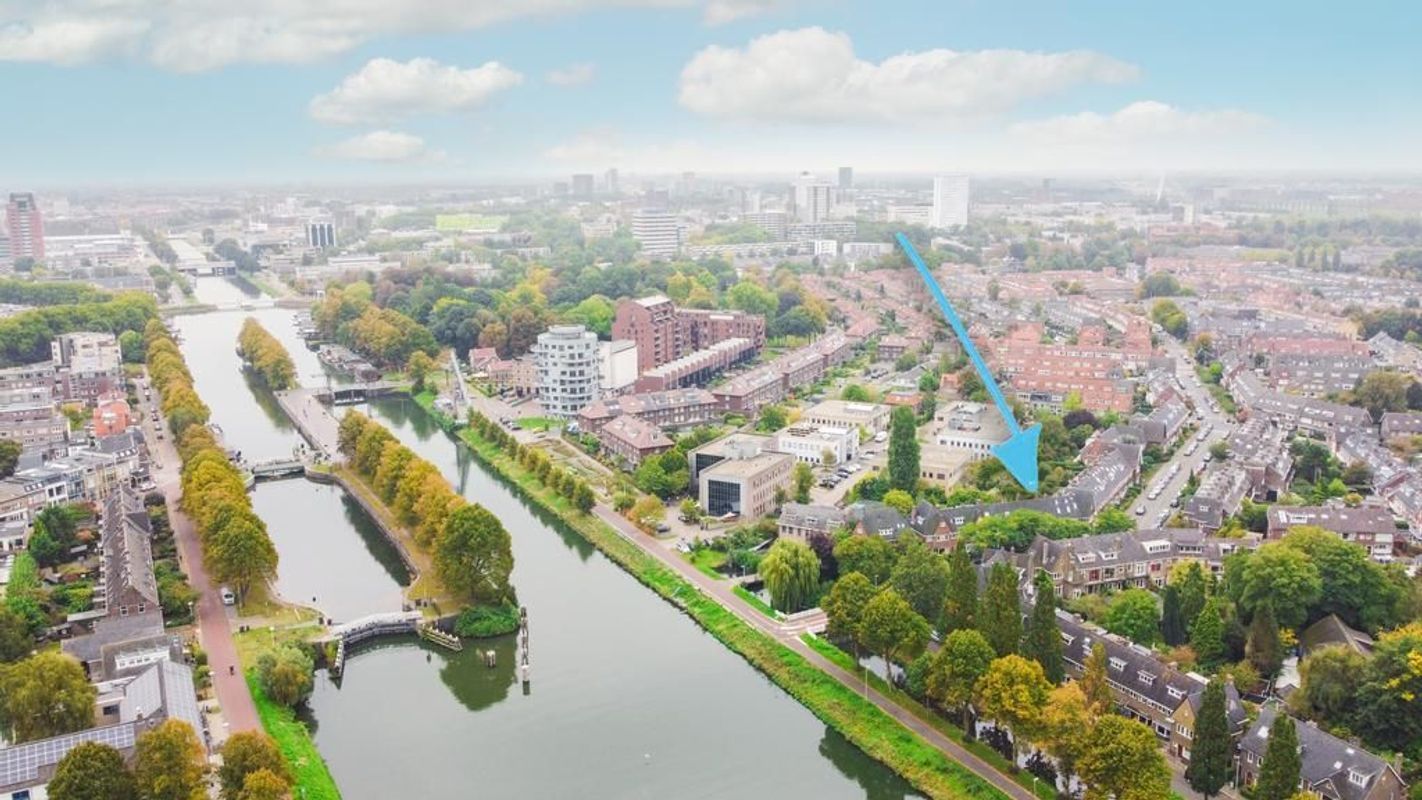 Goethelaan 24 Photo Blur 1