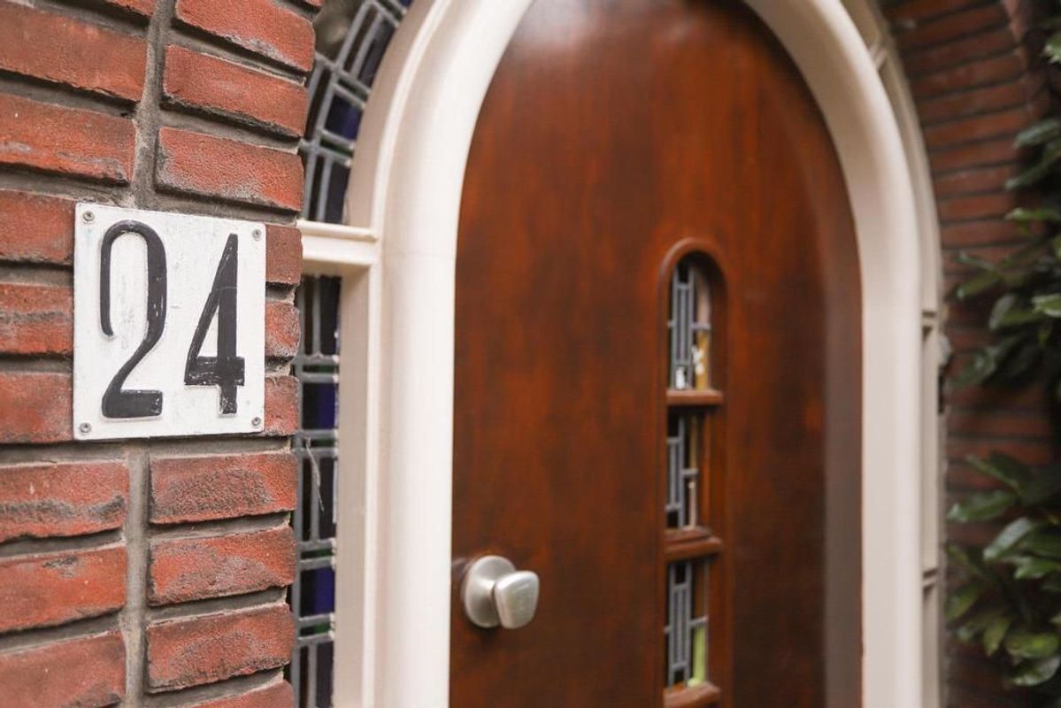 Goethelaan 24 Photo Blur 3