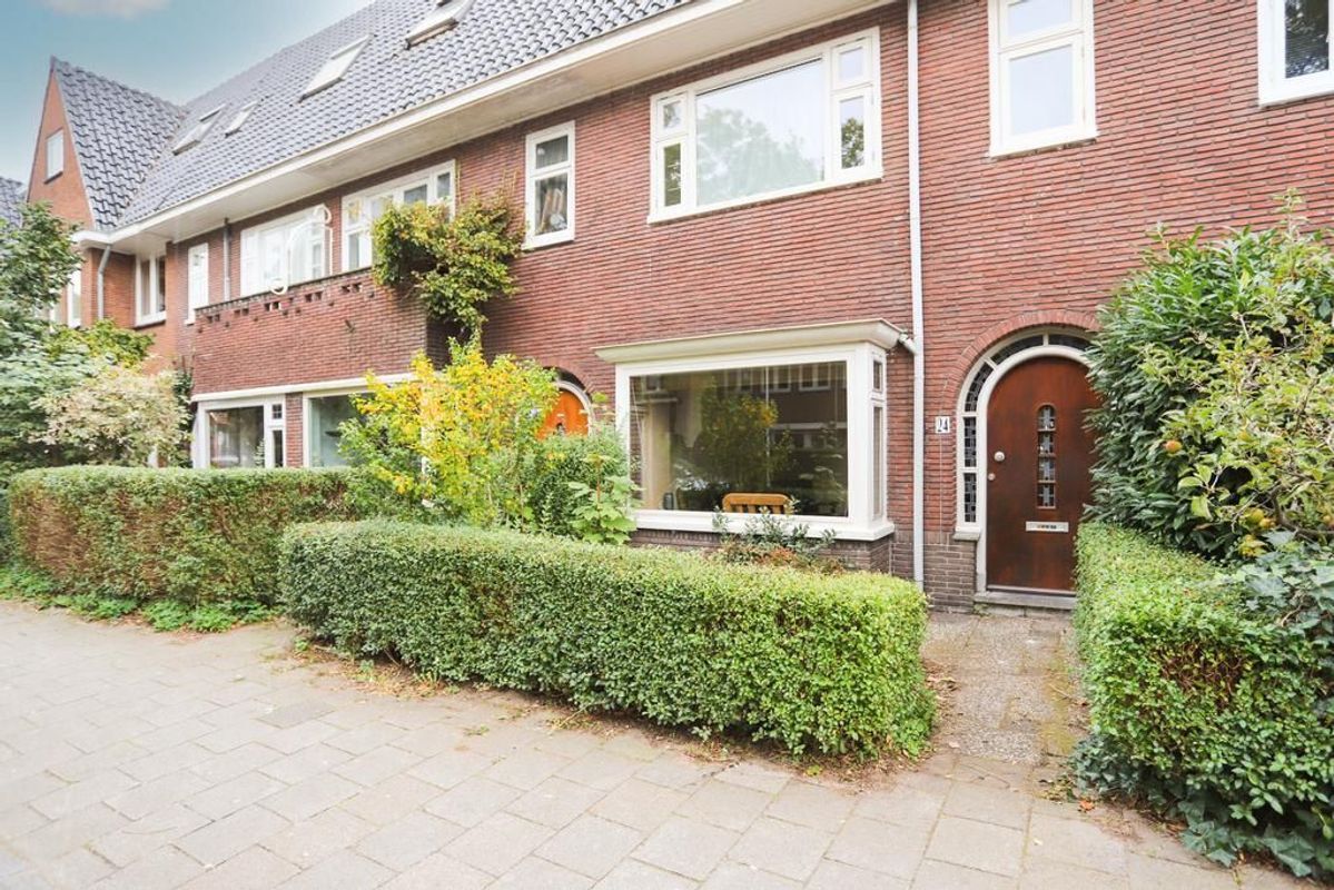 Goethelaan 24 Photo Blur 2