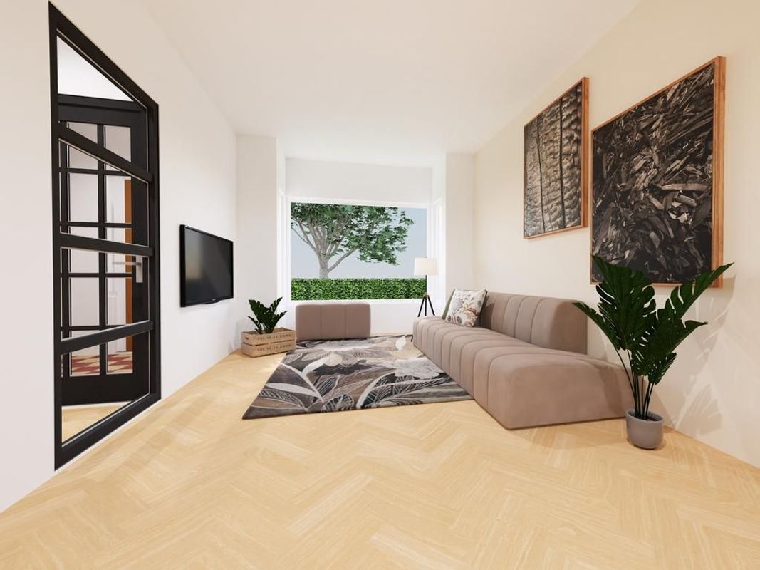 Goethelaan 24 Photo Blur 8