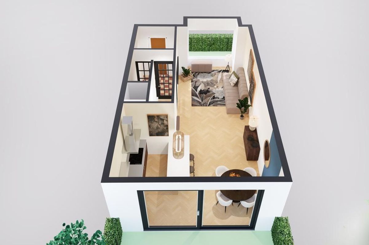 Goethelaan 24 Photo Blur 21