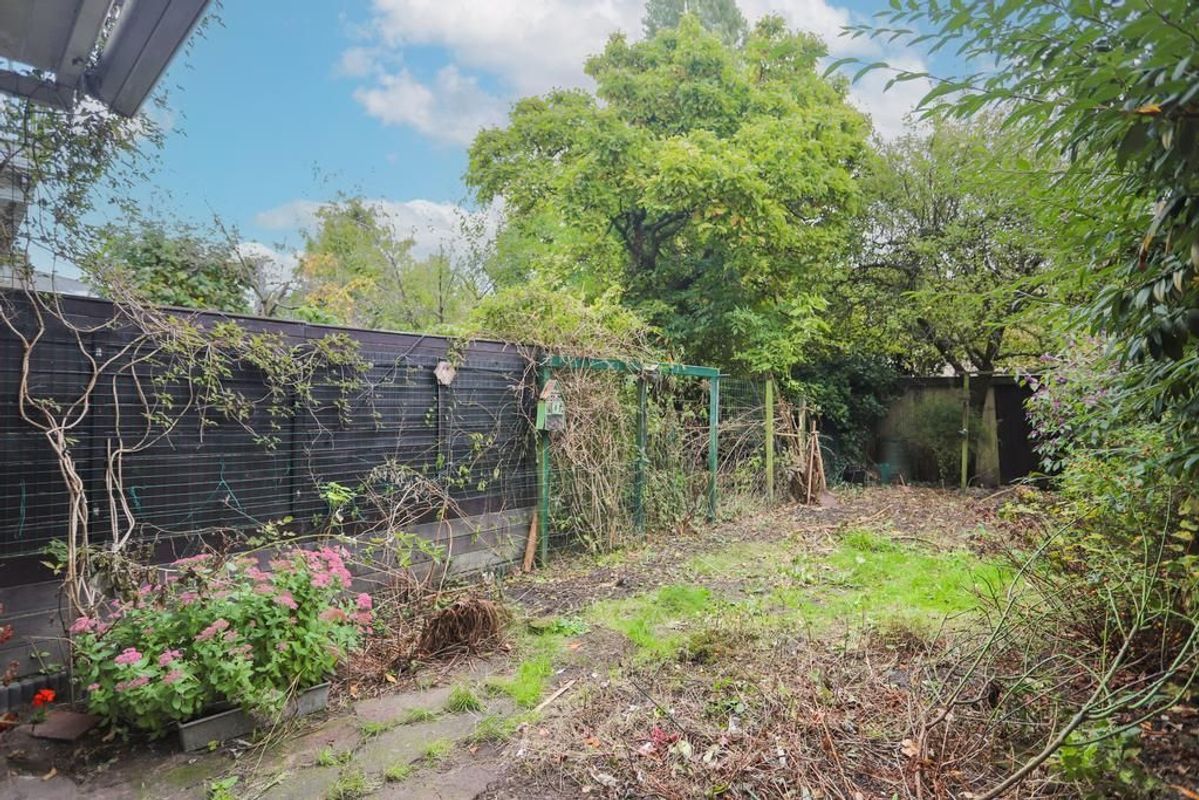 Goethelaan 24 Photo Blur 23