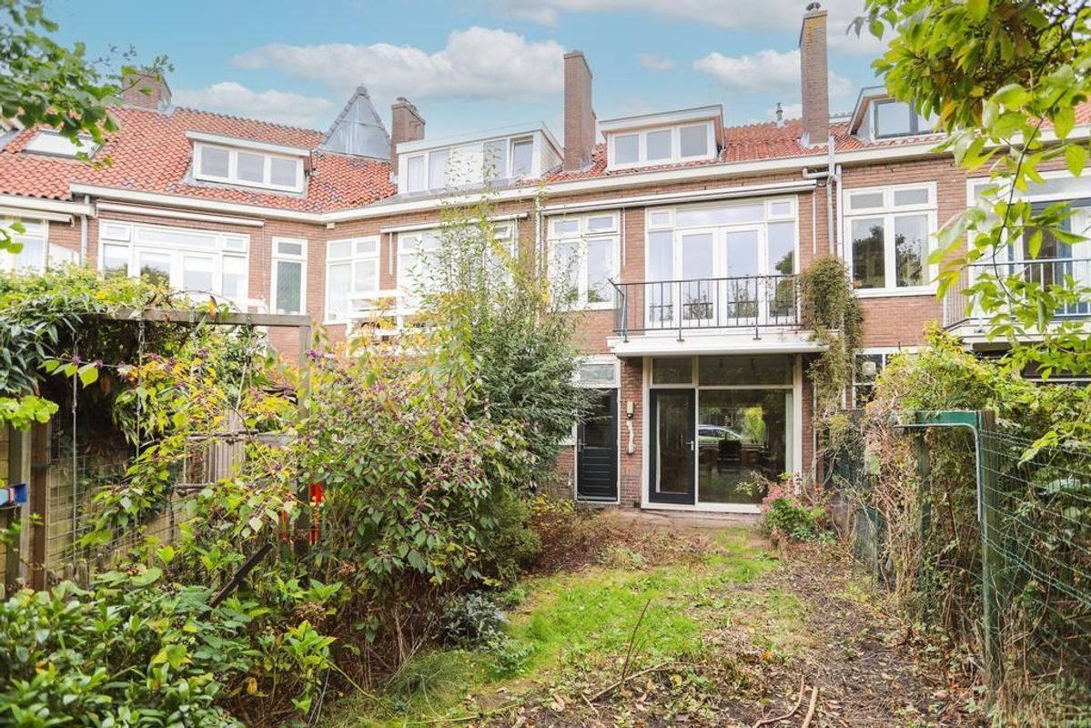 Goethelaan 24 Photo Blur 26