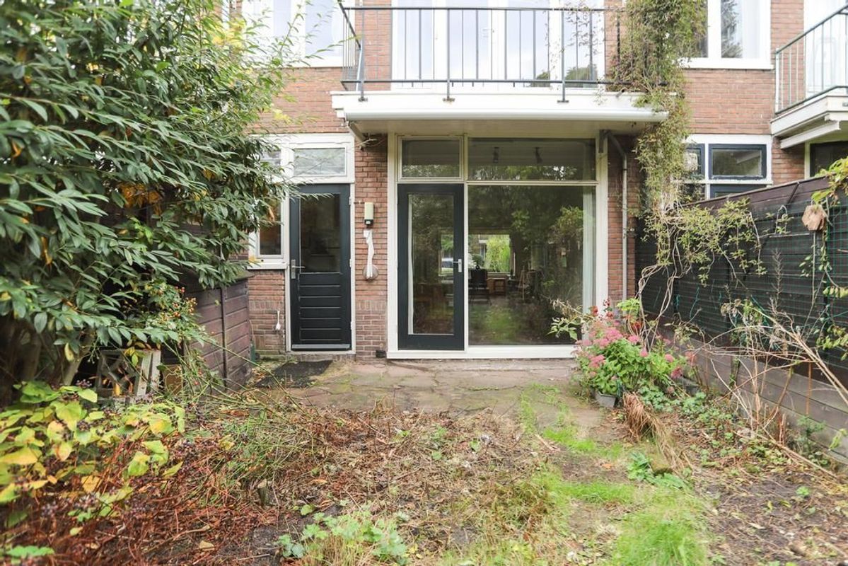 Goethelaan 24 Photo Blur 27