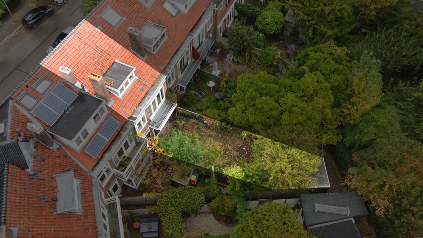 Goethelaan 24 Photo Blur 28