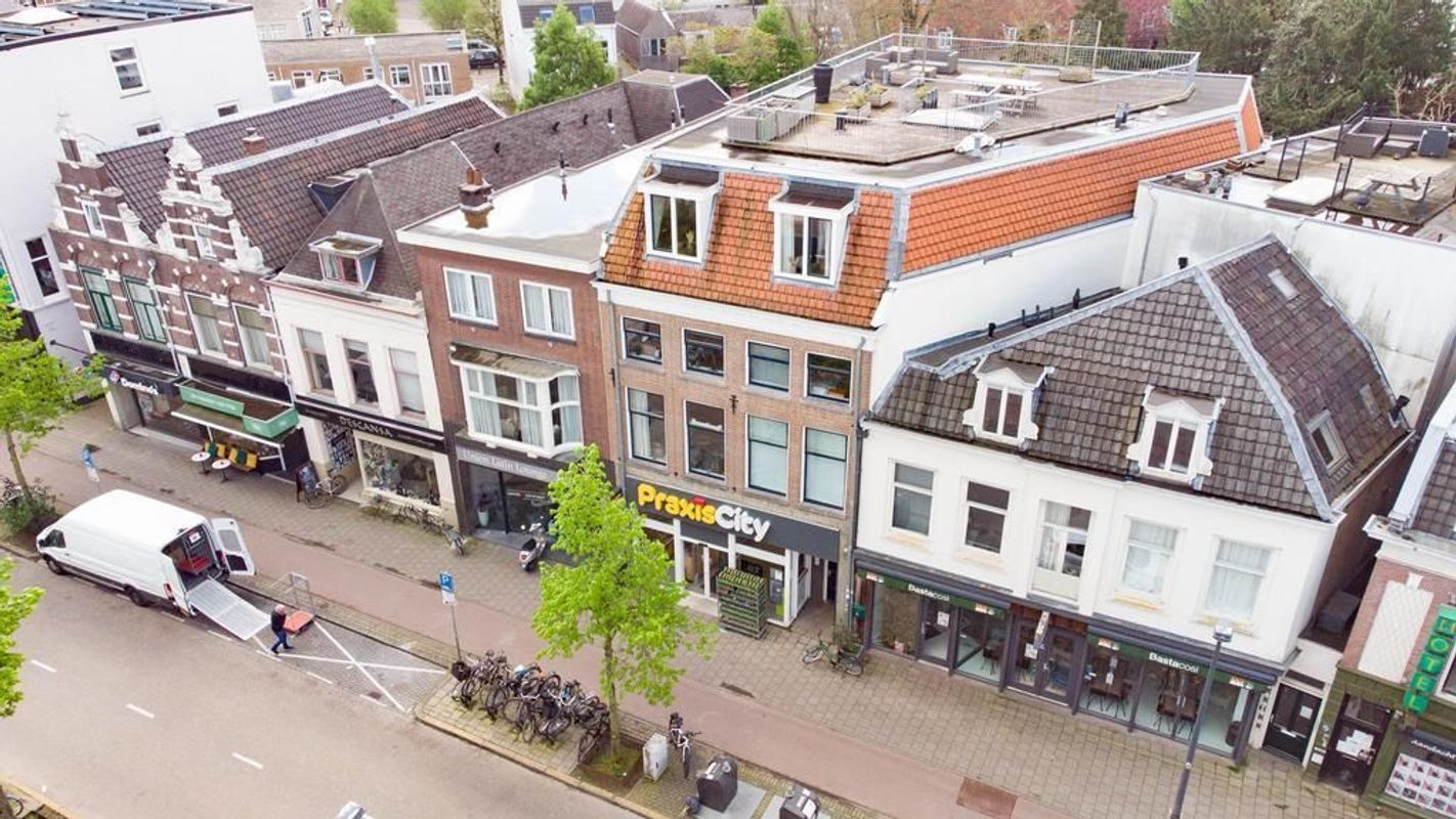 Biltstraat 35-C Photo Blur 0