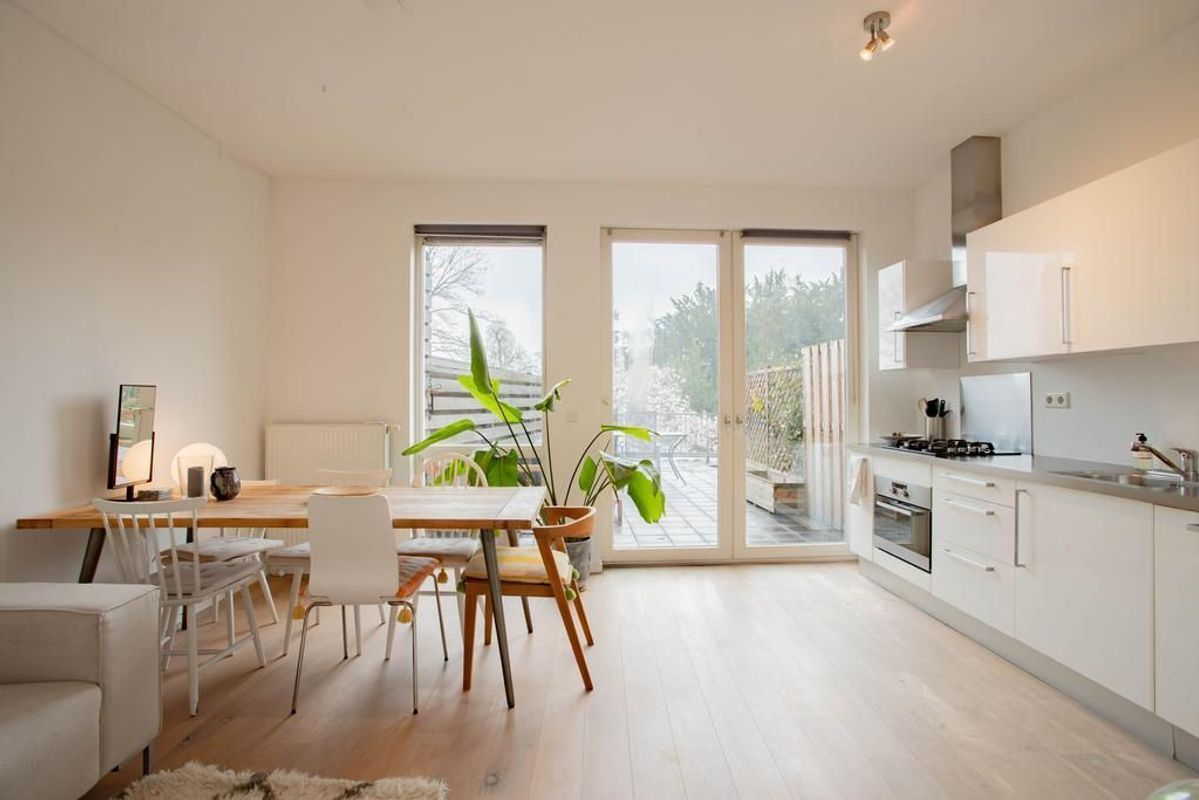 Biltstraat 35-C Photo Blur 3