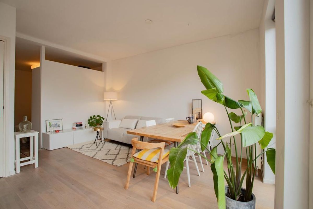 Biltstraat 35-C Photo Blur 4