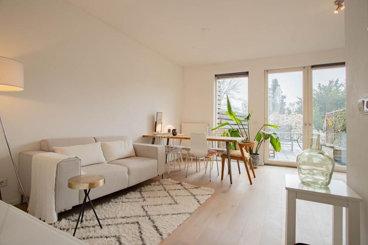 Biltstraat 35-C Photo Blur 1