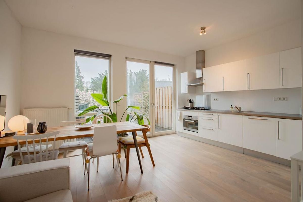 Biltstraat 35-C Photo Blur 7