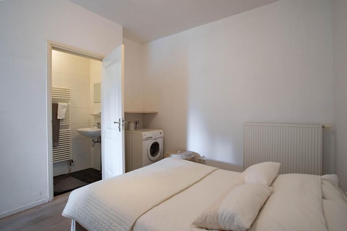 Biltstraat 35-C Photo Blur 13