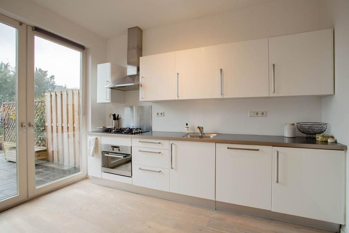 Biltstraat 35-C Photo Blur 10