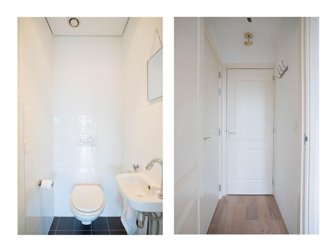 Biltstraat 35-C Photo Blur 16