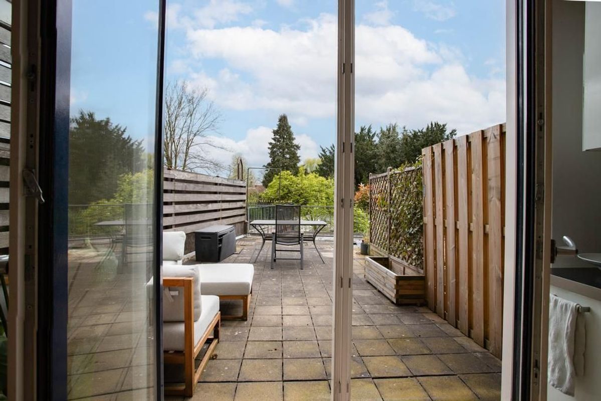 Biltstraat 35-C Photo Blur 17