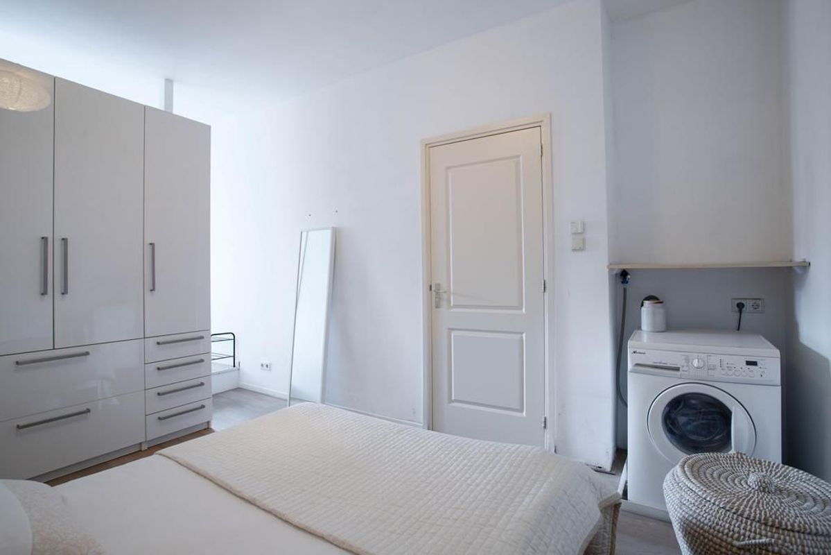 Biltstraat 35-C Photo Blur 14