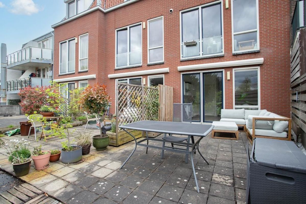 Biltstraat 35-C Photo Blur 20