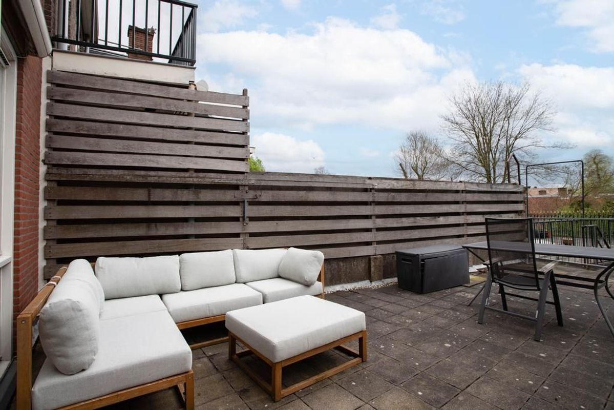 Biltstraat 35-C Photo Blur 18