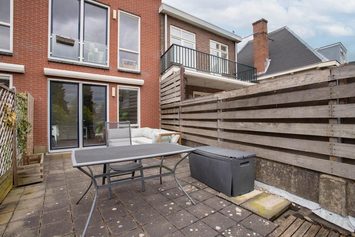 Biltstraat 35-C Photo Blur 19