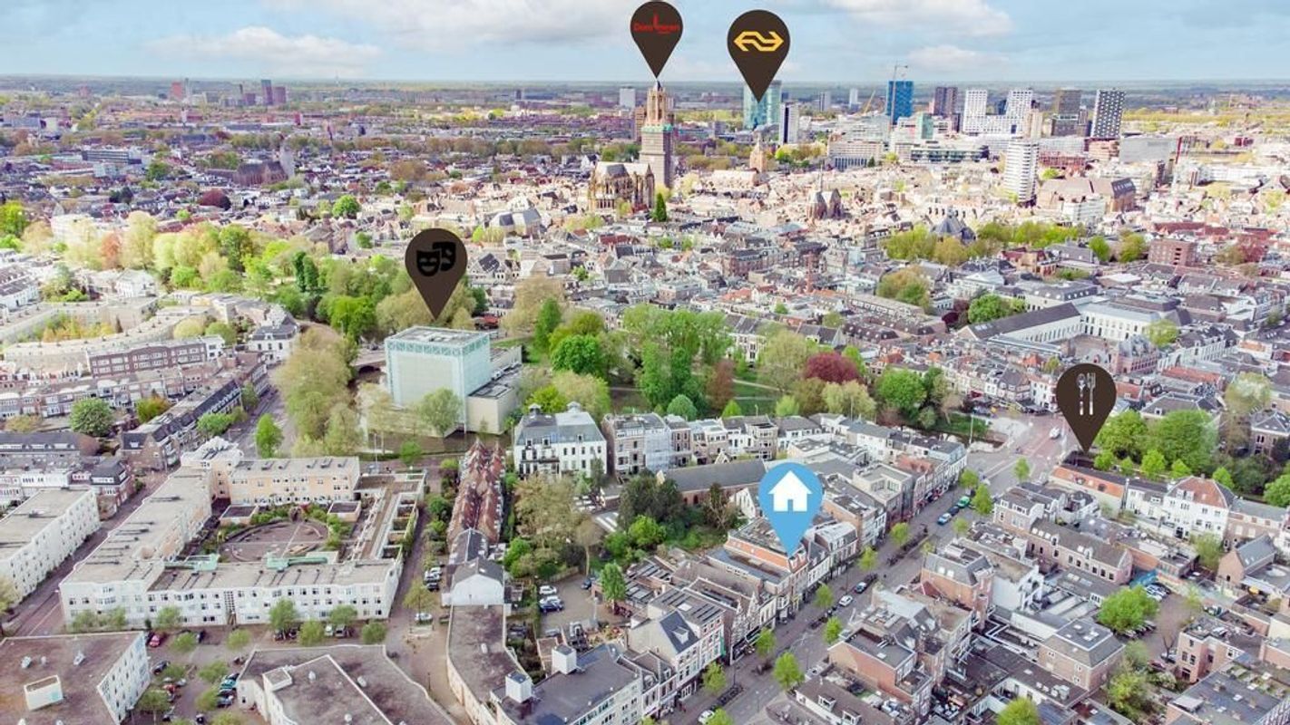 Biltstraat 35-C Photo Blur 23