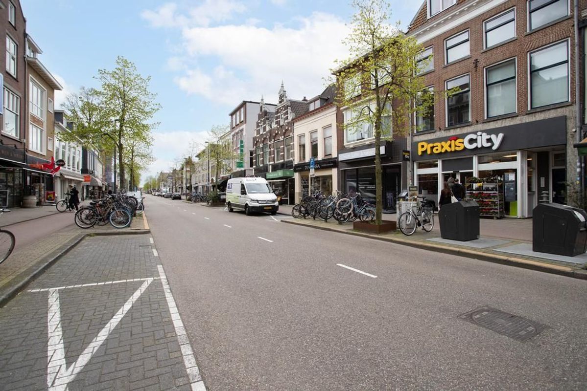 Biltstraat 35-C Photo Blur 27