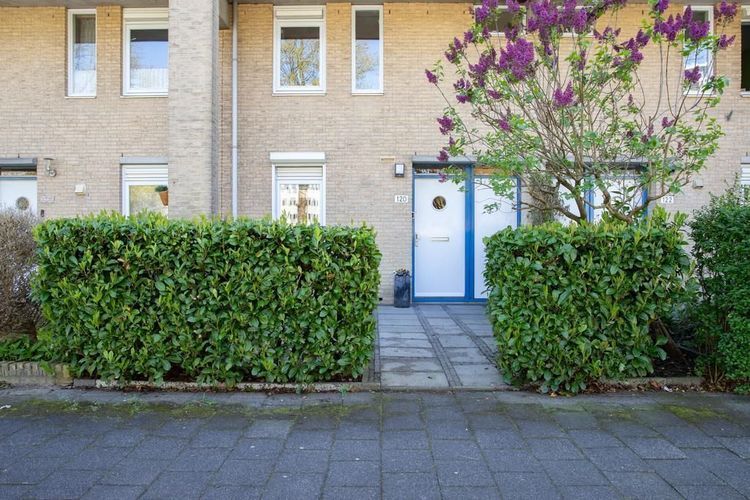 Olof Palmelaan 120 Photo 1