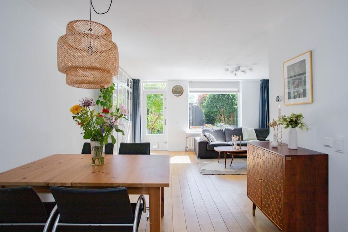 Olof Palmelaan 120 Photo Blur 2