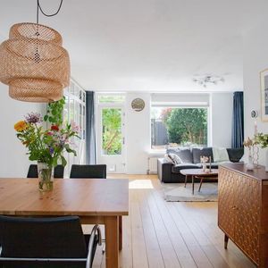 Olof Palmelaan 120 Photo 2