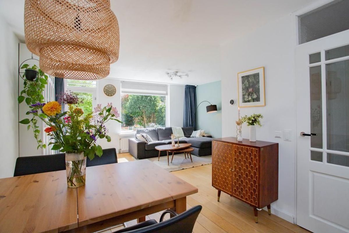 Olof Palmelaan 120 Photo Blur 4