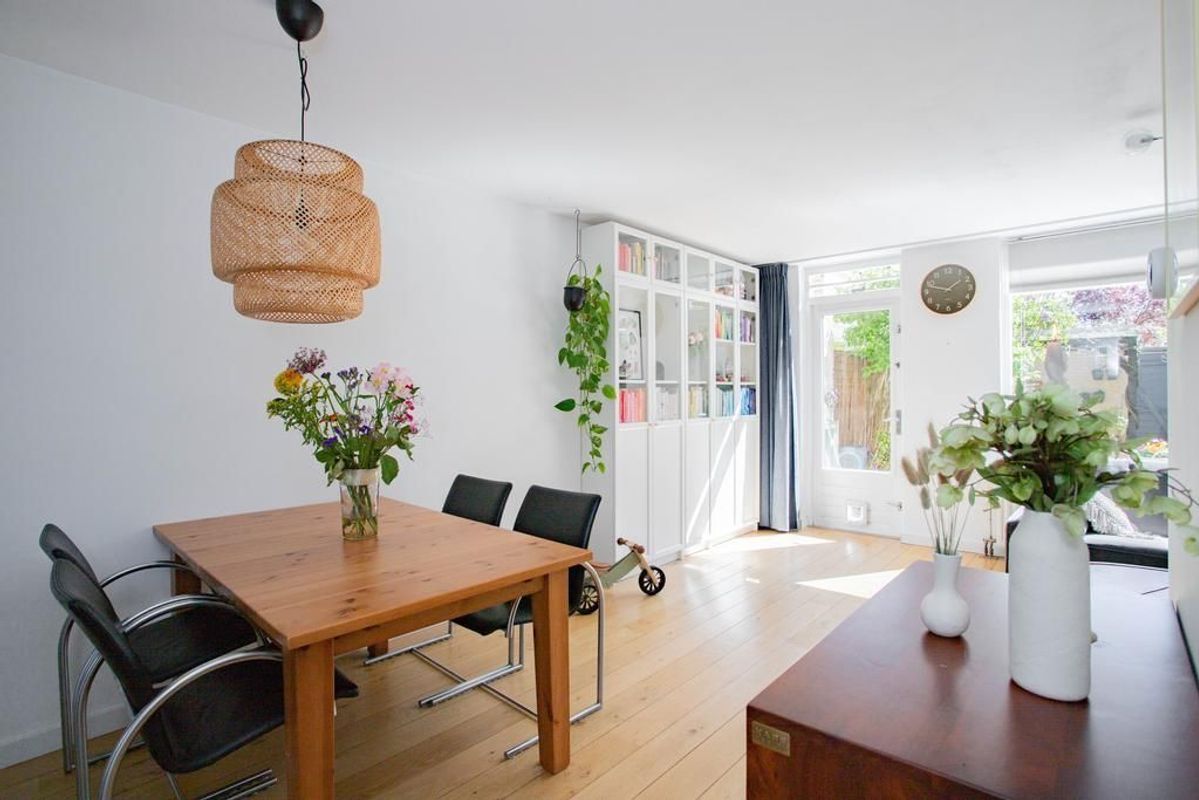 Olof Palmelaan 120 Photo Blur 3