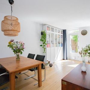 Olof Palmelaan 120 Photo 4