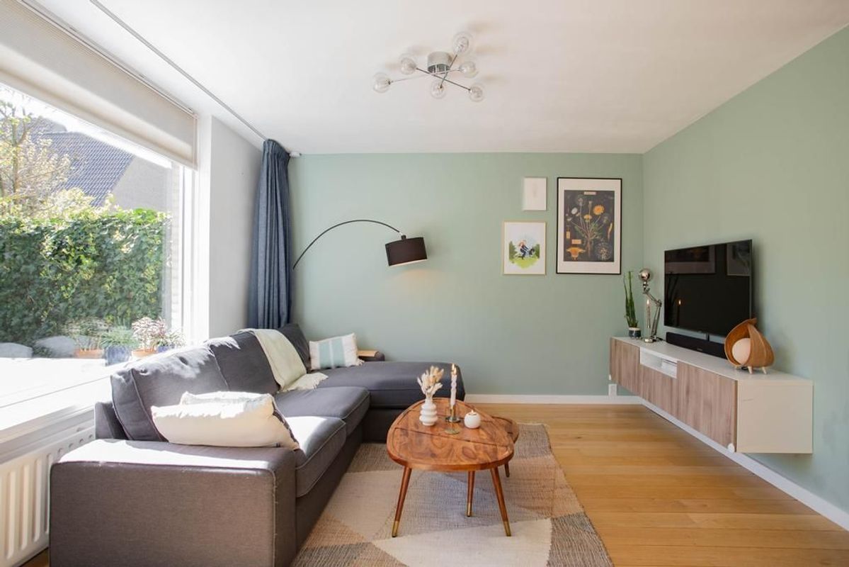 Olof Palmelaan 120 Photo Blur 6