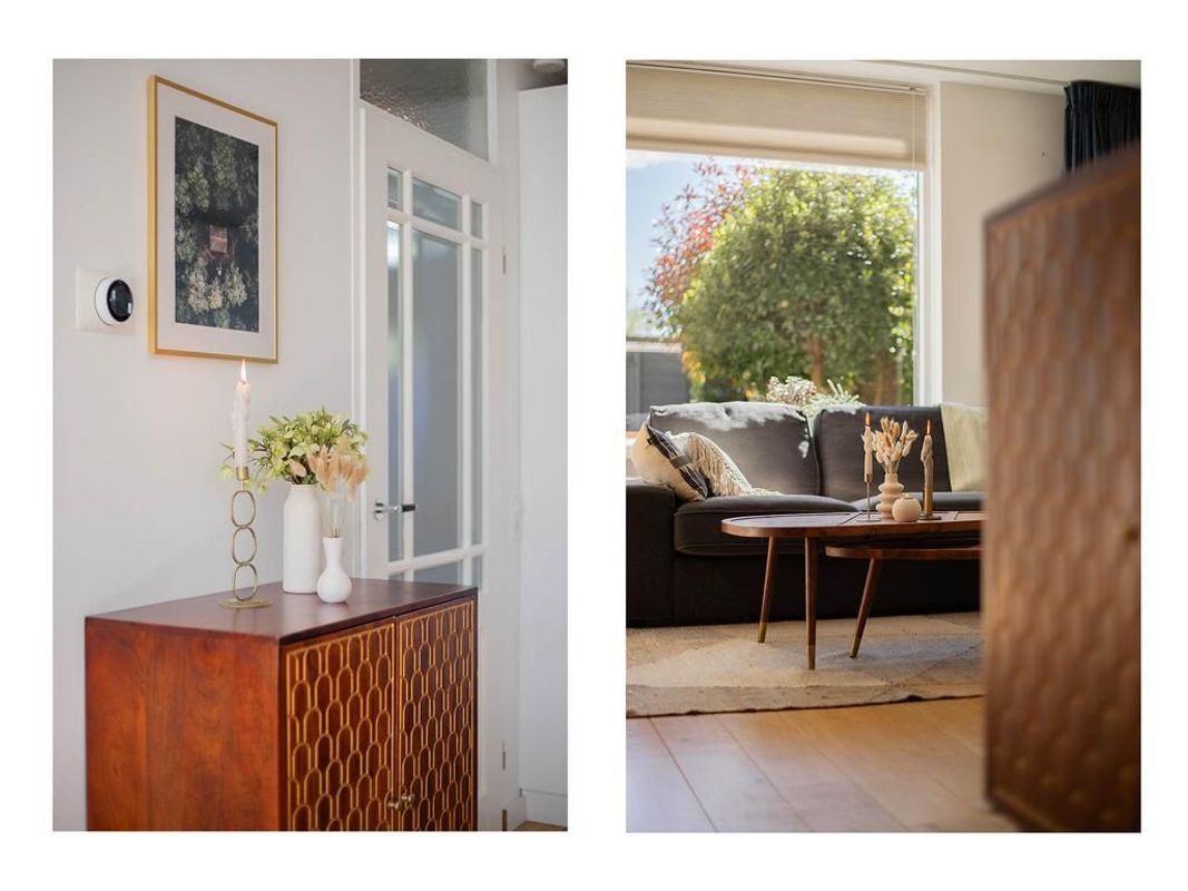 Olof Palmelaan 120 Photo Blur 8