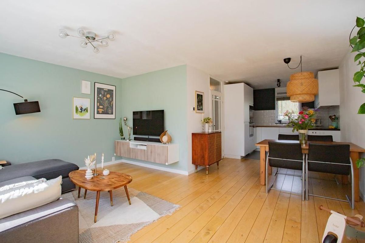 Olof Palmelaan 120 Photo Blur 9