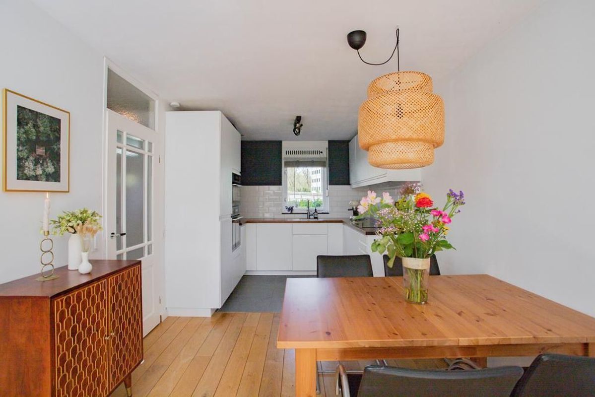 Olof Palmelaan 120 Photo Blur 10