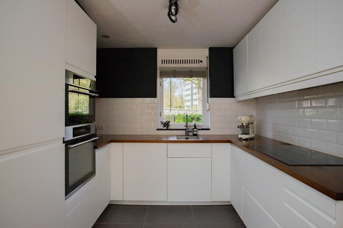 Olof Palmelaan 120 Photo Blur 13