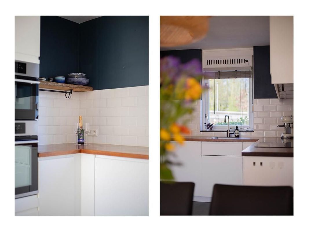 Olof Palmelaan 120 Photo Blur 14