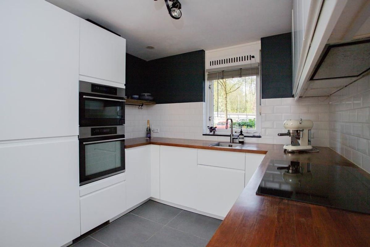 Olof Palmelaan 120 Photo Blur 11