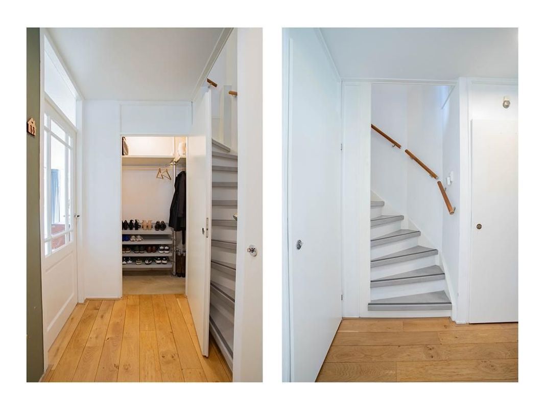 Olof Palmelaan 120 Photo Blur 16