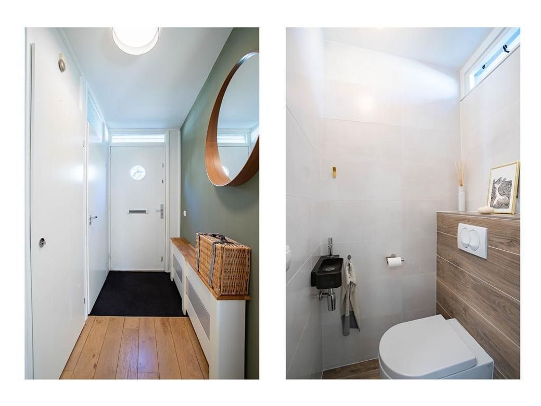 Olof Palmelaan 120 Photo Blur 15