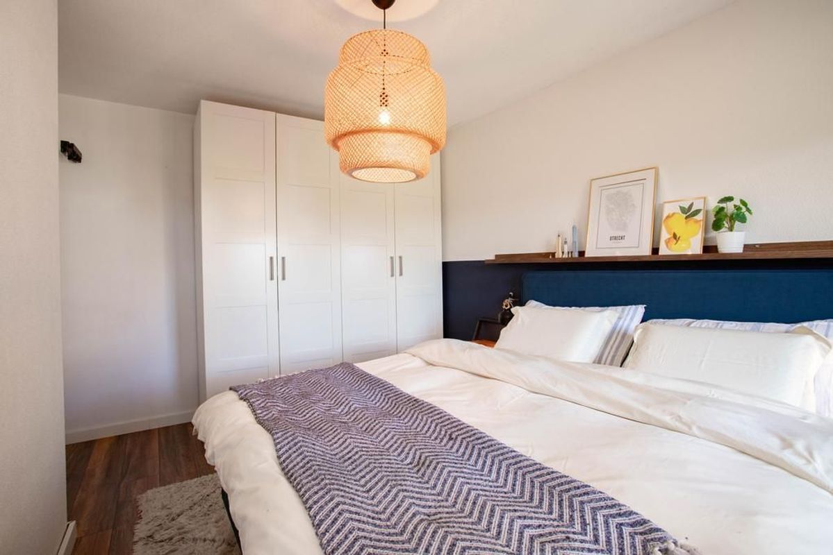 Olof Palmelaan 120 Photo Blur 18