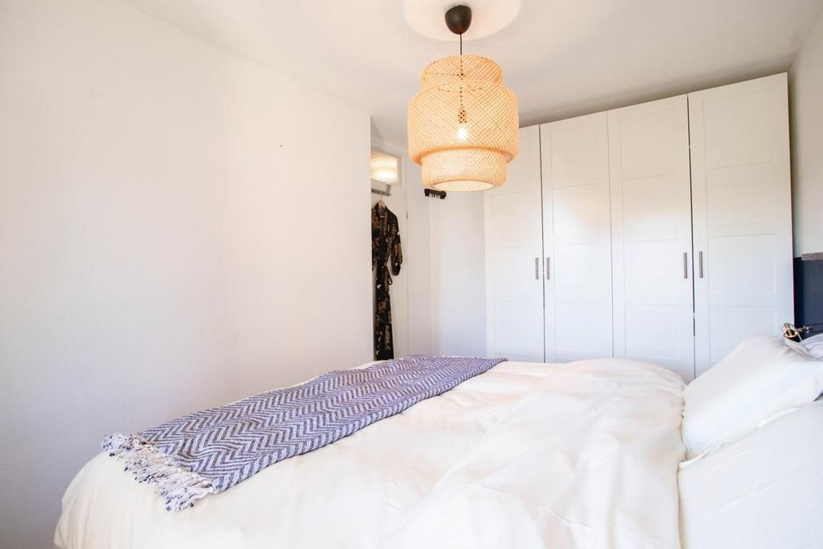 Olof Palmelaan 120 Photo Blur 19