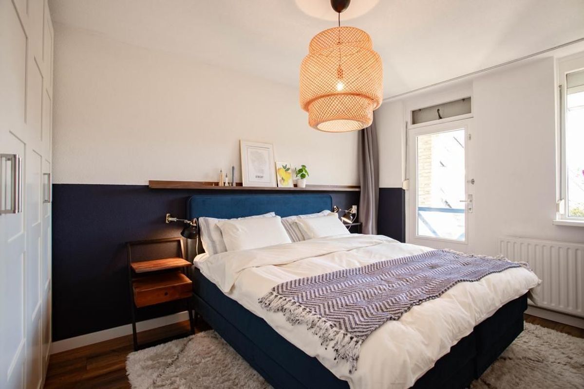 Olof Palmelaan 120 Photo Blur 17