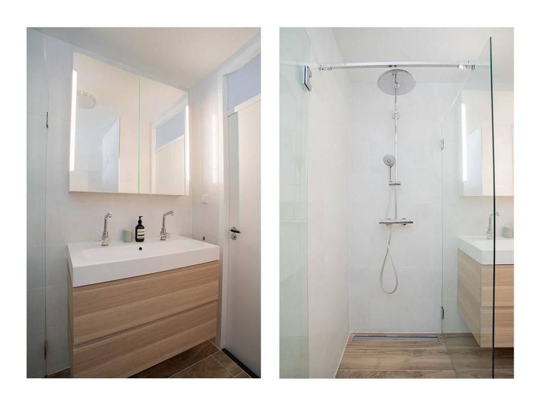 Olof Palmelaan 120 Photo Blur 24