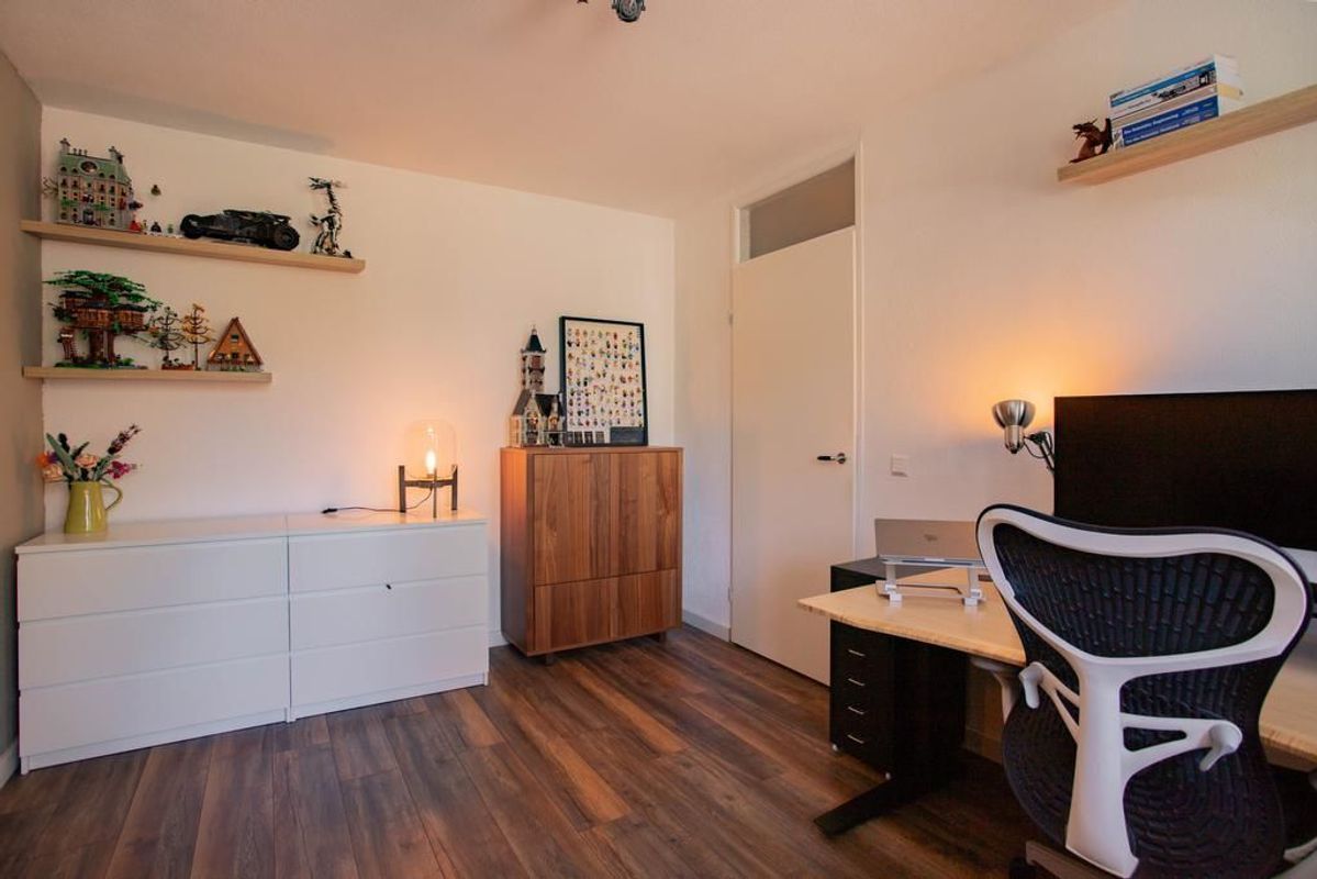 Olof Palmelaan 120 Photo Blur 21