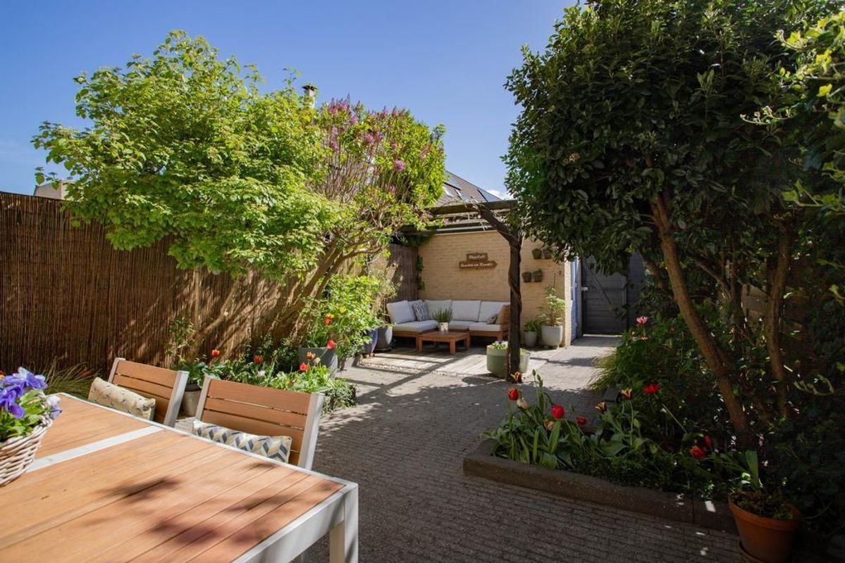 Olof Palmelaan 120 Photo Blur 26