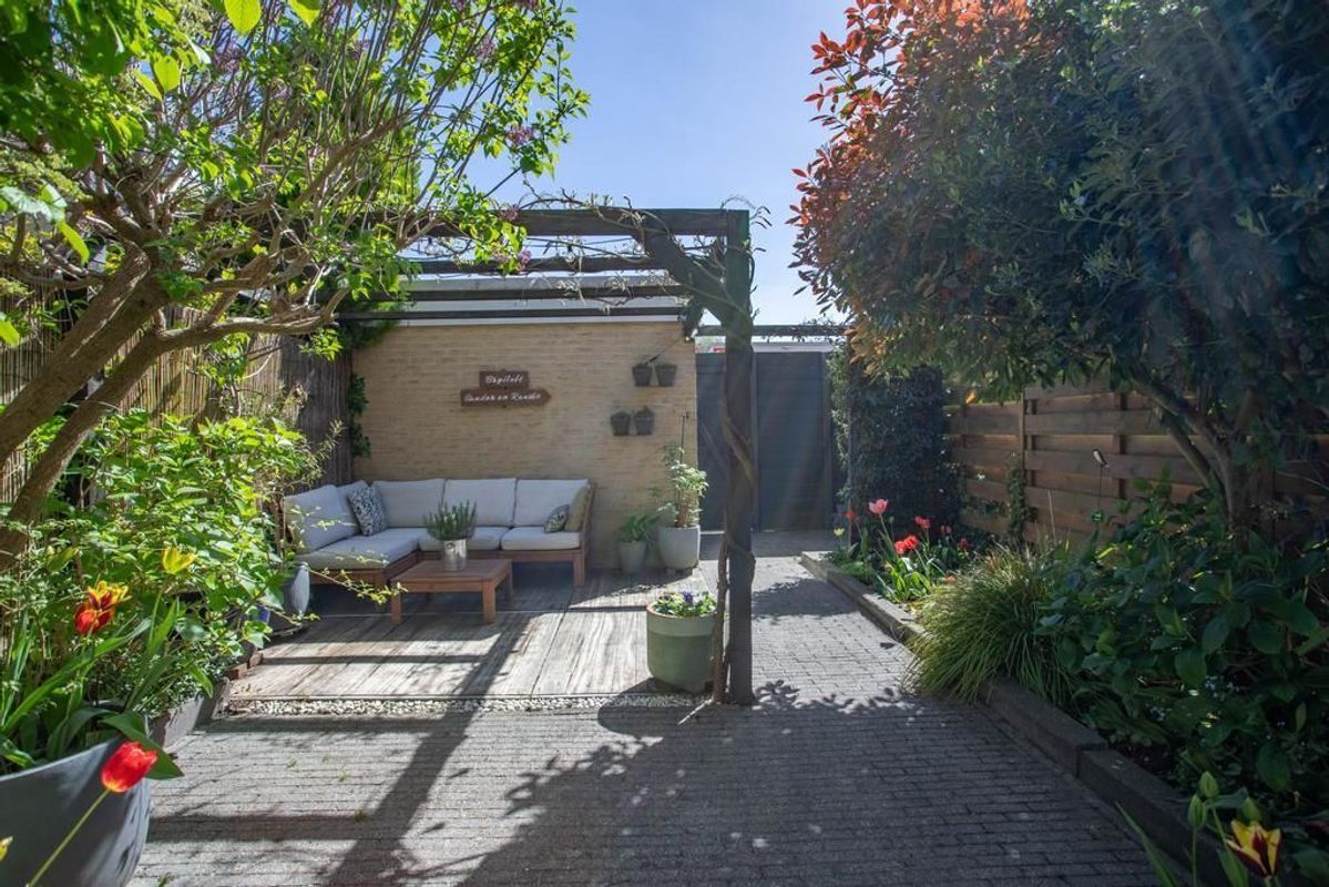 Olof Palmelaan 120 Photo Blur 27