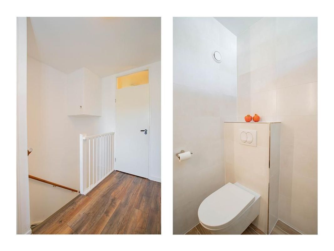 Olof Palmelaan 120 Photo Blur 25