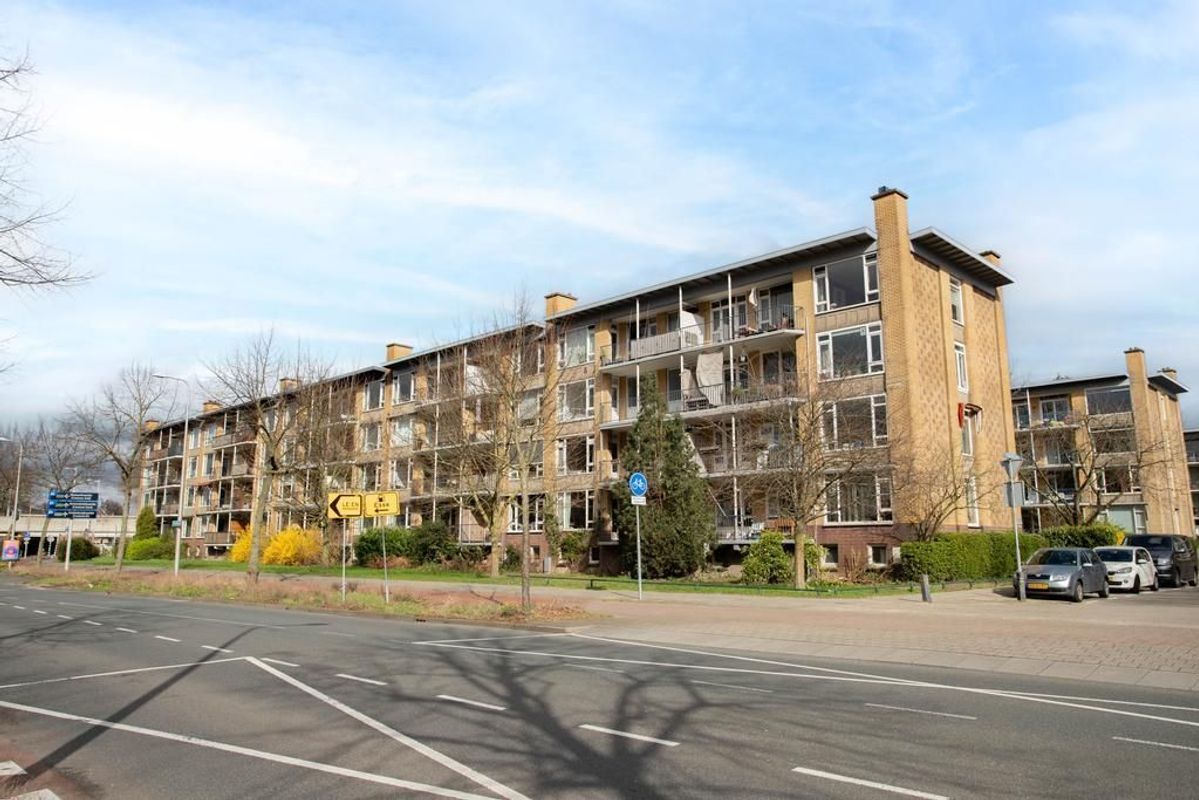 Tolsteegplantsoen 3-3 Photo Blur 0