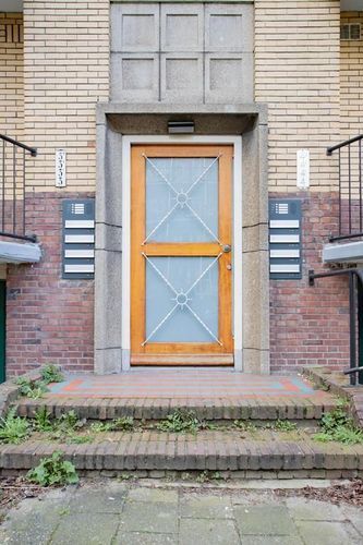 Tolsteegplantsoen 3-3 Photo 1