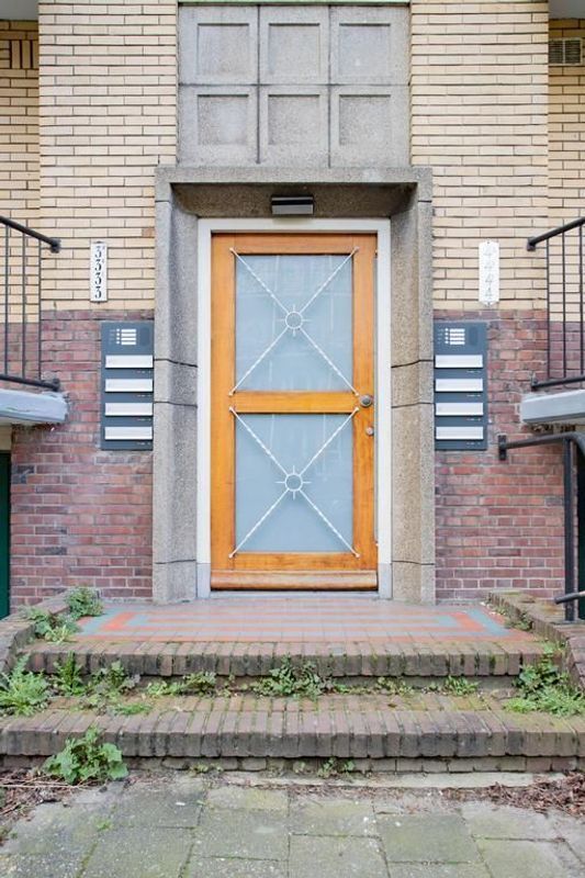 Tolsteegplantsoen 3-3 Photo Blur 1